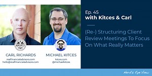 Structuring Client Reviews To Focus On What Matters Most