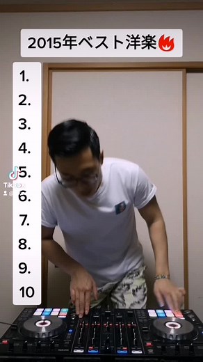 2015年洋楽ランキング：ヒット曲を振り返る