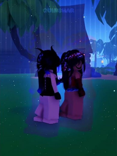 dreaming... ☁️. collab with @Ruby-playz