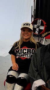 1.6M views · 12K reactions | Micro Wrestling 2025 Full Cast Roll Call! #microwrestling | Micro Wrestling Federation | Facebook