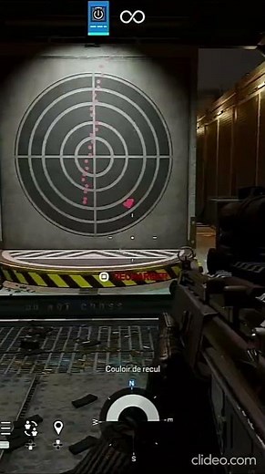 CronusZen - Rainbow 6 script VERITAS