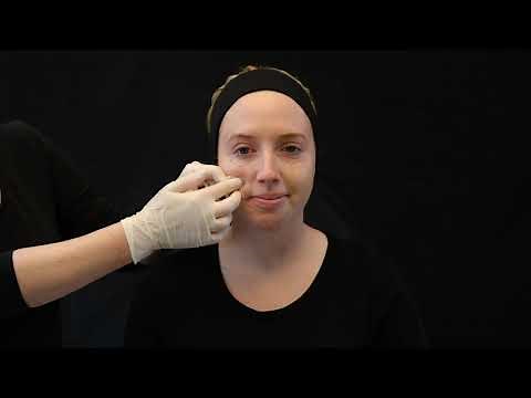 A full Md Codes Soft Lift with Myomodulation in 4 minutes