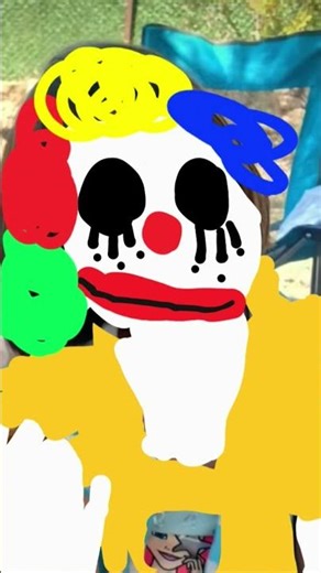 creppy thing