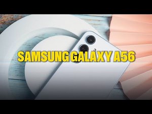 A54 5G Review – Samsung’s Best Value Phone Yet!