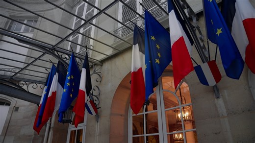 Women in Tech Global Awards 2025 - Paris