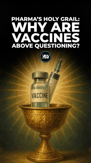 The HighWire Show With Del Bigtree on Instagram: "🚨 DEL GOES OFF There’s a divide in this country - those waking up to the truth, and those who think vaccines are untouchable. Bernie Sanders and others rail against Big Pharma for over-medicating kids. But the second you call it a vaccine? Suddenly it’s sacred, never to be questioned. "At the end of the day, it’s just another pharmaceutical product. Was it good? Was it not? Did COVID shots work? Do we still need Hep B at birth? Every product sho