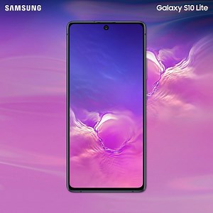8.2K views · 51 reactions | Кога велиме “Сè ФУЛ“, мислиме на FULL HD+ Super AMOLED Plus екран од 6,7 инчи. bit.ly/GalaxyS10Lite_MKD | Samsung | Facebook