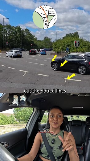 THIS is how you DRIVE on a roundabout! 😱 | Clearview Driving