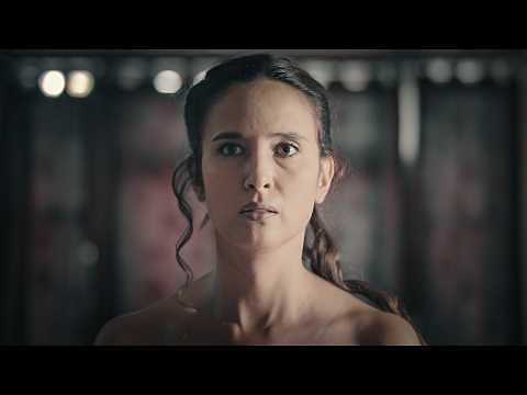 THE WISHFLOWER | Fantasy, Gothic Award-Winning Short Film 🥀