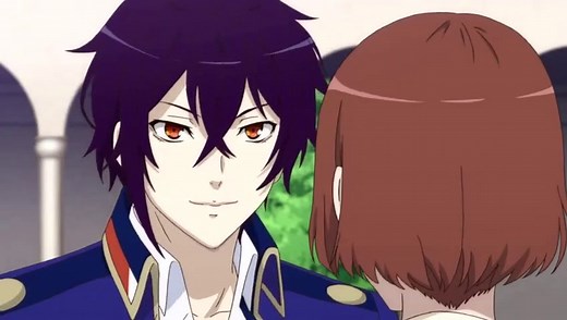 EP 6 | Dance with Devils [Eng Dub]