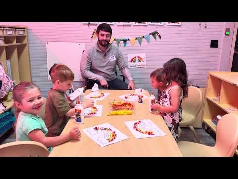 Practicum assignment (part 2)