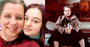 ‘I think I might be non-binary,’ I said to my boyfriend, followed by sobs.’: Non-binary parent shares journey to acceptance, self-love