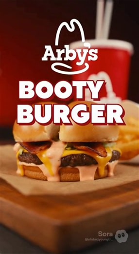 BANNED ARBY'S COMMERCIAL #arbys