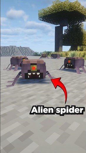 Minecraft But I Got Omnitrix!