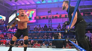 WWE NXT results: May 24, 2022