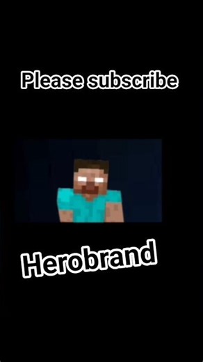 Minecraft video Minecraft danger Hero friend my picture