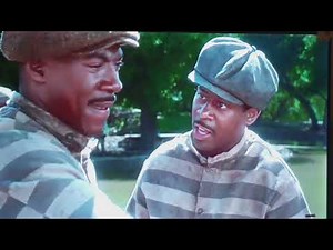 Life (1999) Ray and Claude Fight Scene