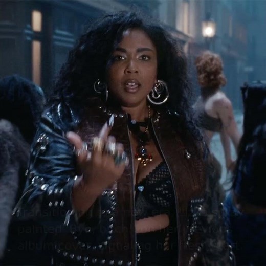 Lizzo Unveils New Single: 'Love in Real Life'