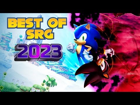 BEST of SRG 2023 Compilation!