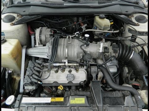 Chevy GM Buick Pontiac 3.8L V6 Engine Firing Order Cylinder Location Coil Pack Numbers B1 B2