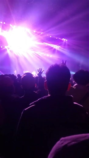 【ウォーアイニー】水曜日のカンパネラLive Zepp羽田 2026.1.17