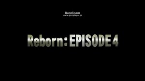 【PSO2】Reborn:EPISODE4