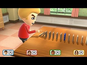 wii party uが楽しすぎた