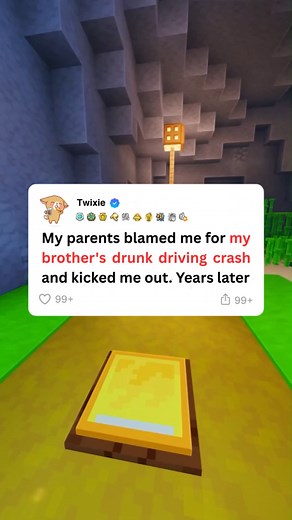 57K views · 632 reactions | They Blamed Me for My Brother’s Crash —...