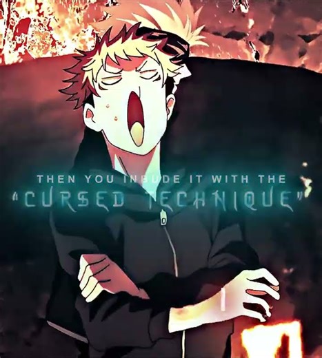 "The Domain Expansion " |Jujutsu Kaisen| SLAY (Slowed + Reverb) - Eternxlkz| #jjk #gojo #yuji