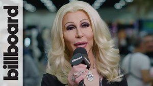 Chad Michaels Discusses Upcoming Drag Film Project at RuPaul’s DragCon LA 2018 | Billboard Pride
