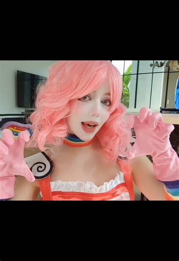 Exploring the Clown Cosplay Trend