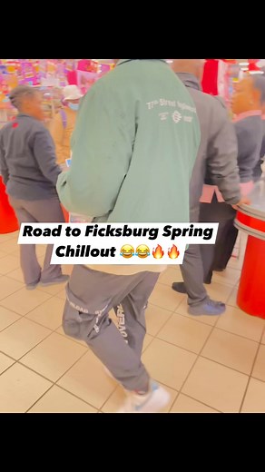 Ficksburg Spring ChillOut😂🔥 | King Equal