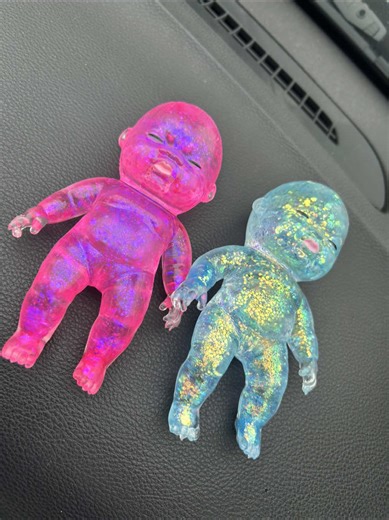 Squishy babies flipping #fyp #trending #viral #squishy #funny | babies