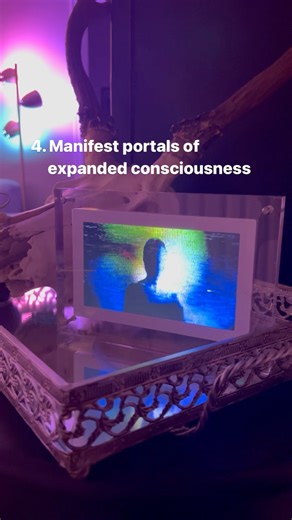 How to operate your new Rob Sheridan video print! As these are arriving in homes around the world now, many have told me “I’d like to have one, but I’m not much of a techie. Will I be able to figure it out?” I understand new gizmos of the modern age can be confusing and frustrating, which is why I’ve made this video to walk you through the complicated setup, installation, and operation process of video artwork in your home. If you have any further questions, turn off all your lights and stare di