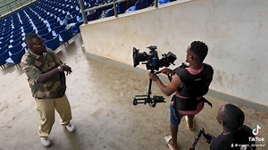 Steadicam guy | Essim