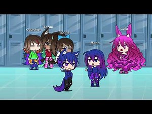 Tomboy ||Gacha Life|| Music video