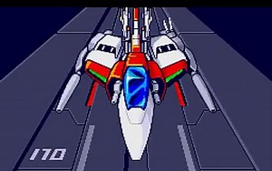 【PCE】Star Parodier