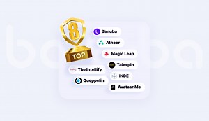 Top 5 Augmented Reality Solutions Companies Leading in 2025