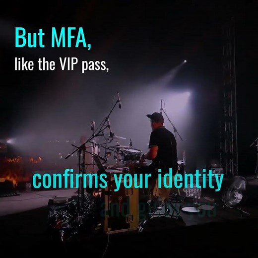 CyberTip Tuesday #39: Turn on MFA for Enhanced Account Security