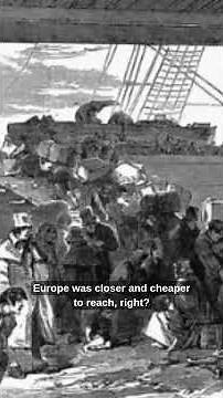 Irish Immigration to America: The Journey That Changed History