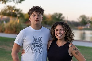 Years after suspected fetal abduction attempt, Angelique Robledo reclaims her life in Maricopa