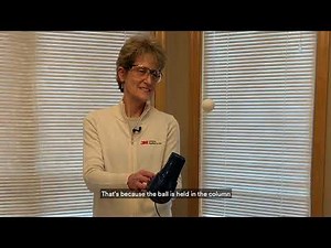 Science At Home Ep. #7 | Bernoulli's Principle with Denise Rutherford