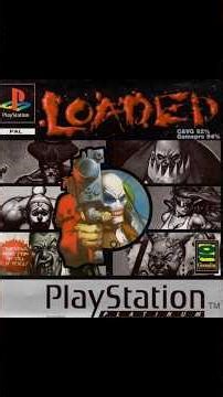 Loaded PS1: ¡Análisis en 60 Segundos!