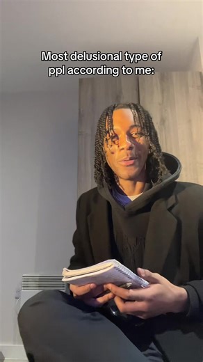 Understanding Delusional Behavior in Everyday Life