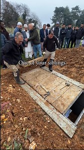 9.7M views · 10K reactions | Our relationship with our siblings is unique. They are with us our whole lives. Our partners and children come later, our parents leave before we get old. But our siblings have seen every version of you. We are taught to maintain the ties of kinship and to never severe these blessed ties. So whatever has happened between you and your siblings. Find a way to make it right. | The Sunnah Guy | Facebook