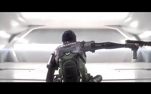 R6日记#只打SMG-12的一个月