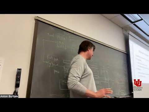 cs6465/5965 - Advanced OS Implementation - Lecture 11 - Other CPUs and Scheduling