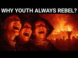 Why Every Generation Turns Against Their Leaders – Plato Knew This