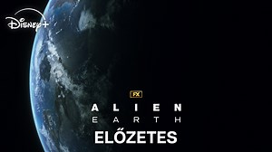 296K views · 1.1K reactions | A tökéletes bolygó a tökéletes organizmus számára. Az Alien: Föld című saját gyártású sorozat 2025-ben érkezik a Disney+-ra! | Disney+ | Facebook