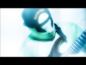 Rings Of Uranus (Aliencore Parody)